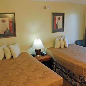 Queen Room Disability Access
